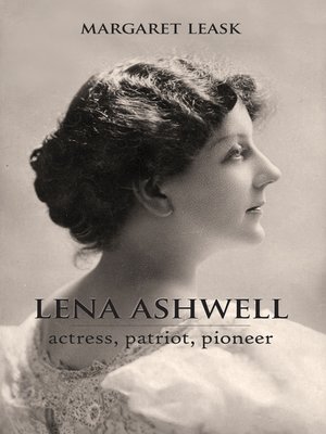 cover image of Lena Ashwell